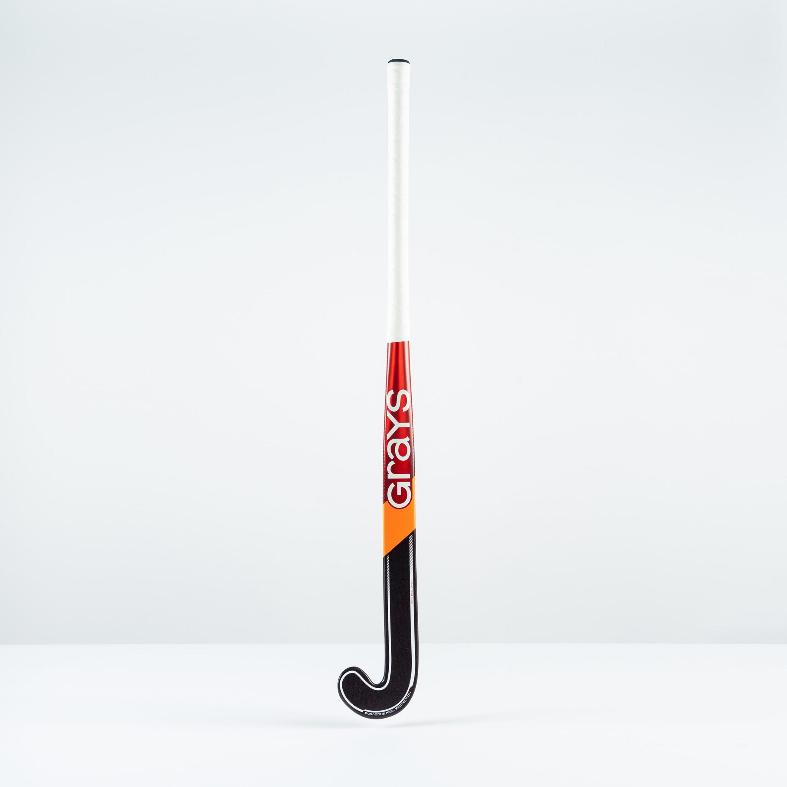 grays-db-10-mazza-hockey-composito-dynabow-rossa-36-5 image 5