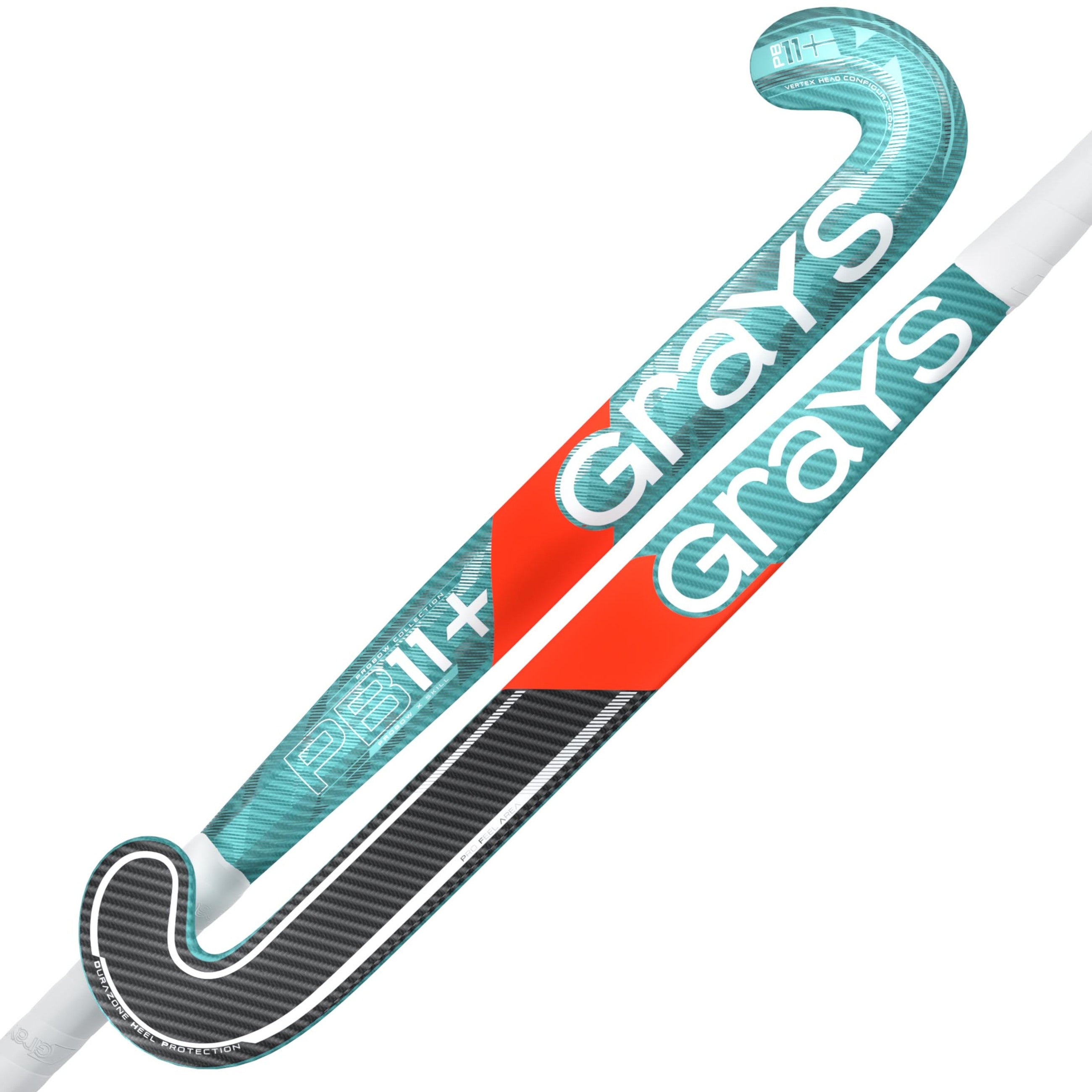 grays-pb-11-mazza-da-hockey-composite-turchese image 1