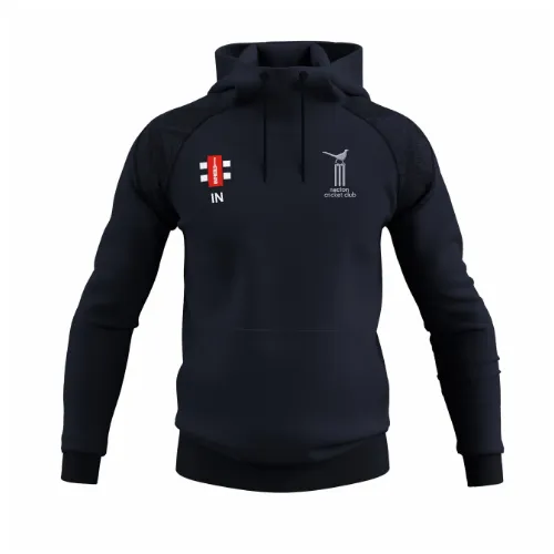 gray-nicolls-nacton-cc-senior-gts-felpa-con-cappuccio-dark-navy image 1