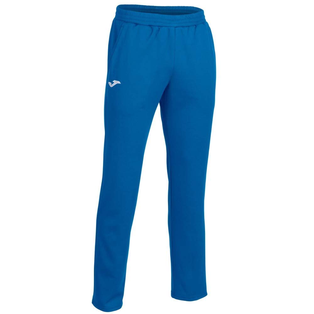 joma-cleo-ii-pantaloni-sportivi-da-uomo-con-tasche-e-vita-elastica image 1