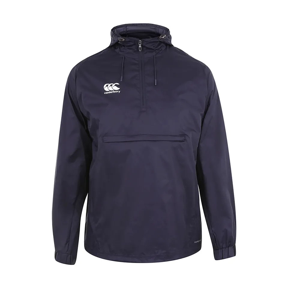 canterbury-packaway-jacket-uomo-blu-navy-antipioggia-ripiegabile image 1
