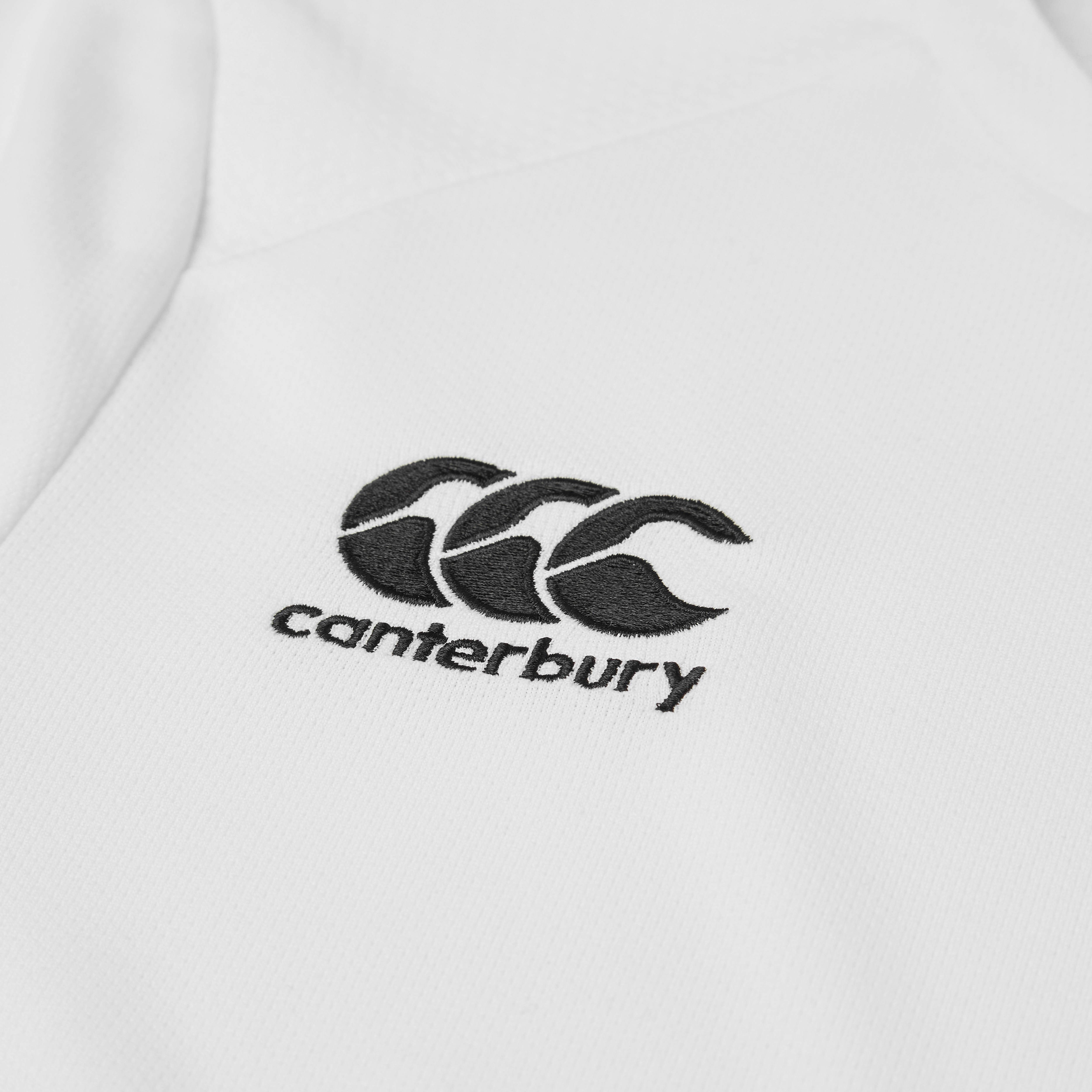 canterbury-club-dry-tee-donna-maglietta-rugby-bianca image 6