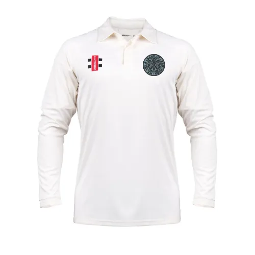 gray-nicolls-band-of-brothers-cc-senior-pro-performance-v3-camicia-manica-lunga- image 1