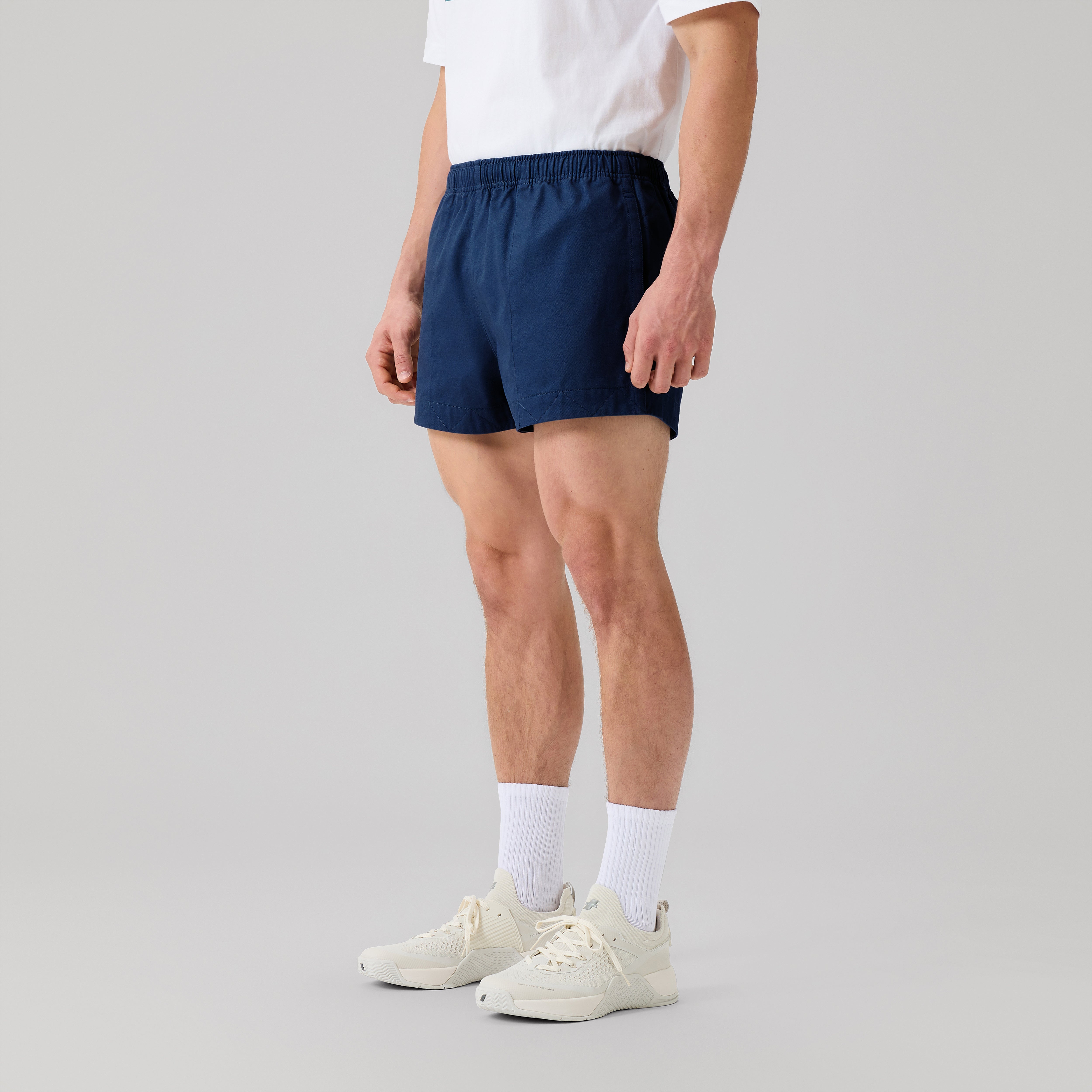 canterbury-fundamentals-retro-short-uomo image 4