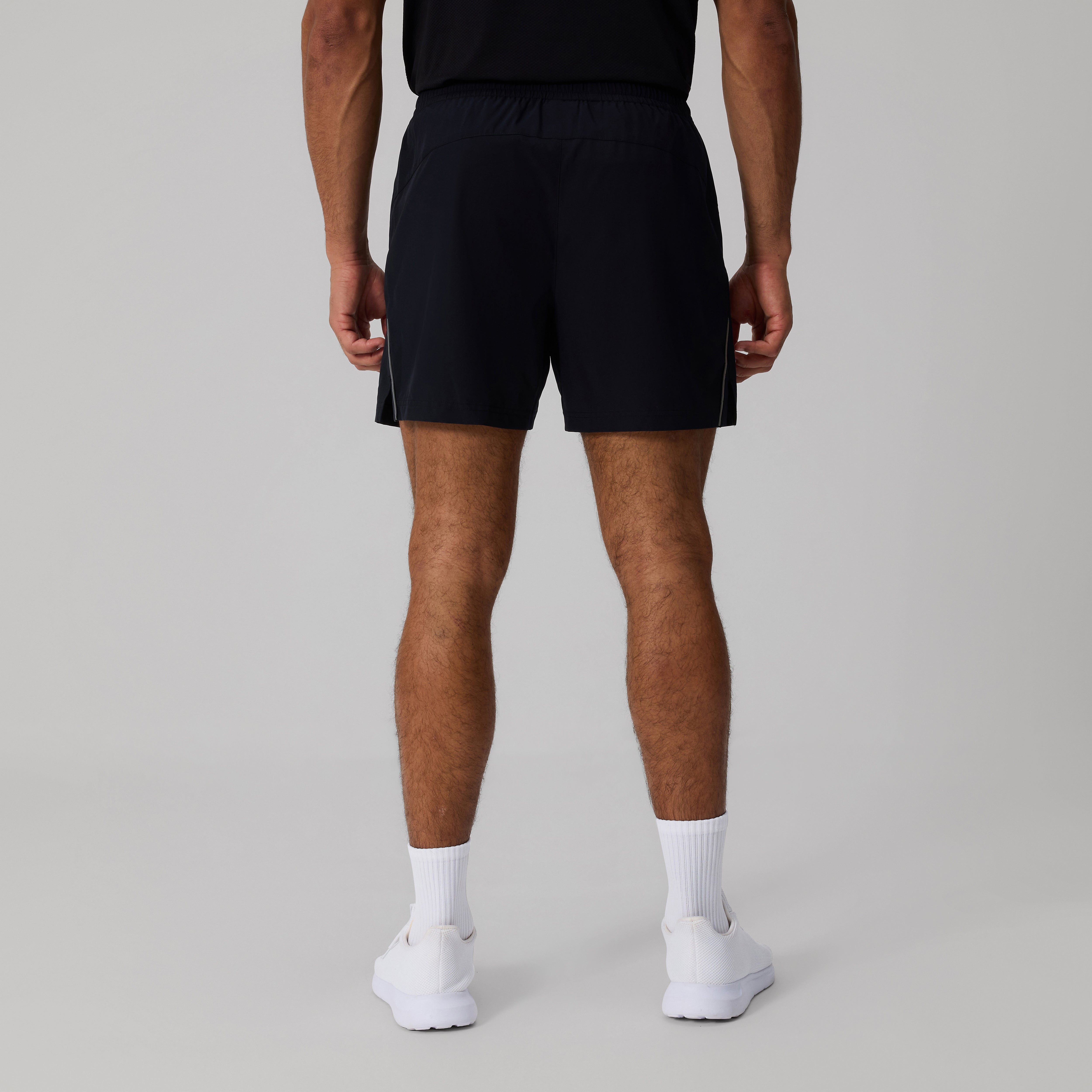 canterbury-mens-tempo-training-short-pantaloncini-allenamento-nero image 5