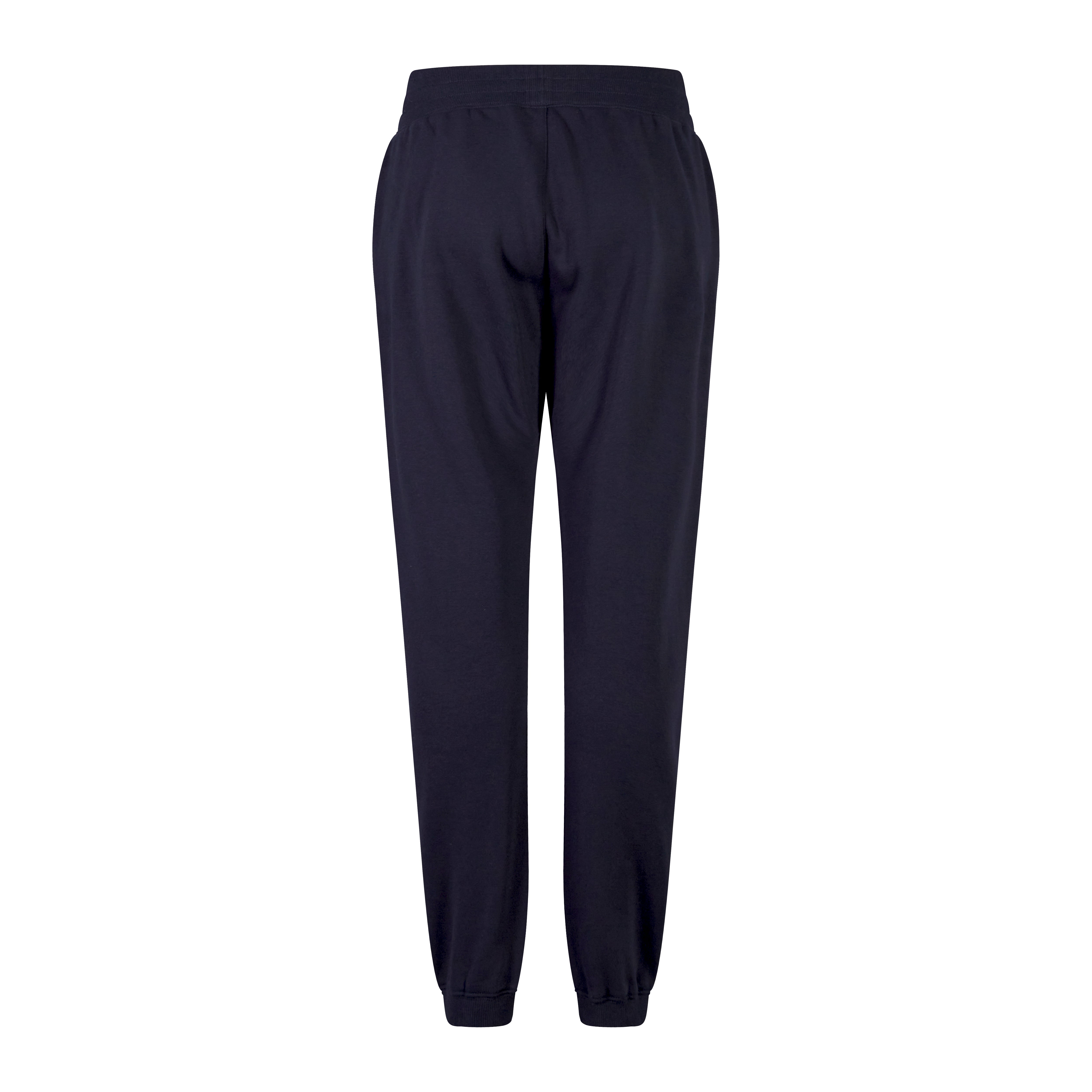 canterbury-womens-leisure-sweatpants-charcoal-black-pantaloni-tuta-donna image 2