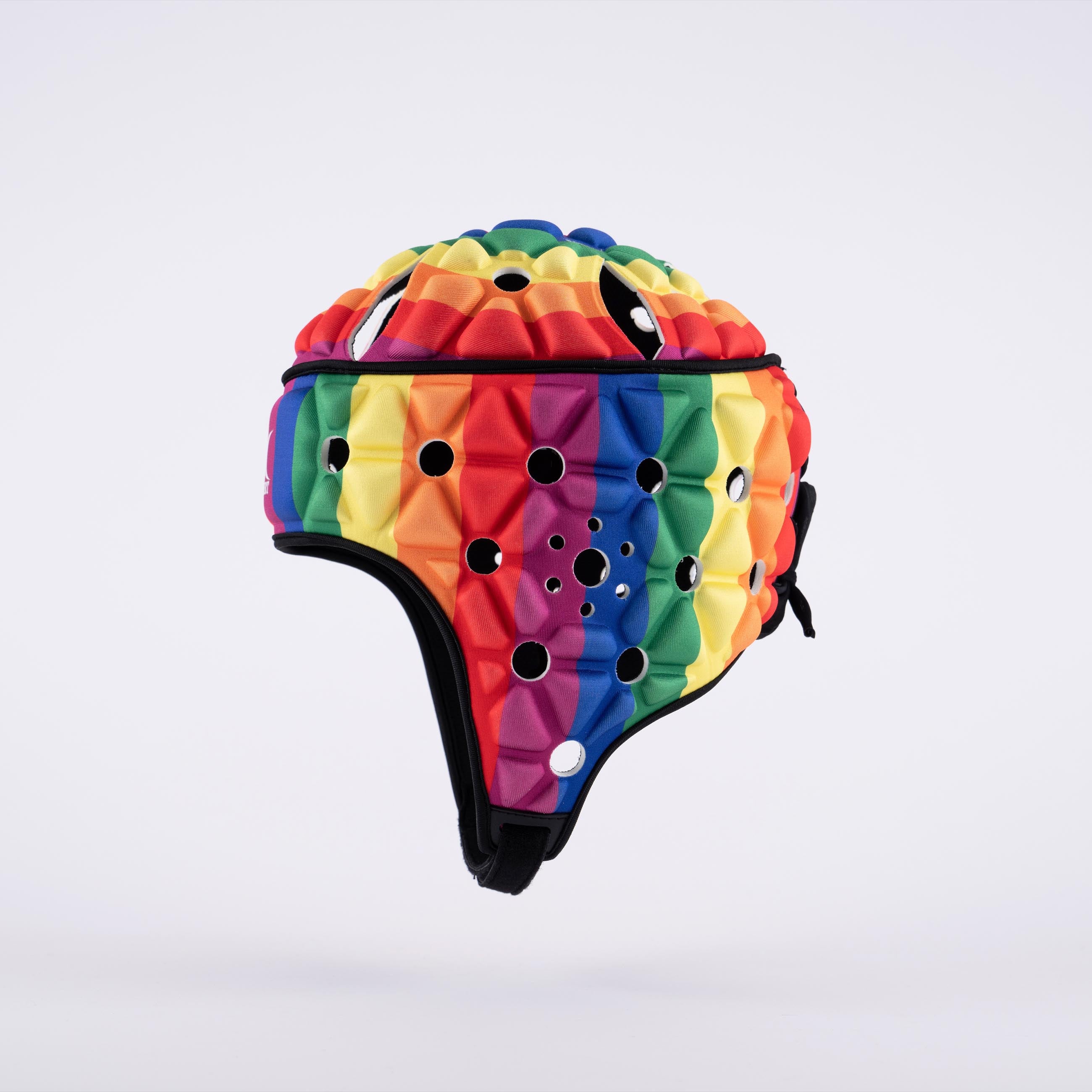 gilbert-rugby-air-caschetto-protettivo-rainbow-edition image 4