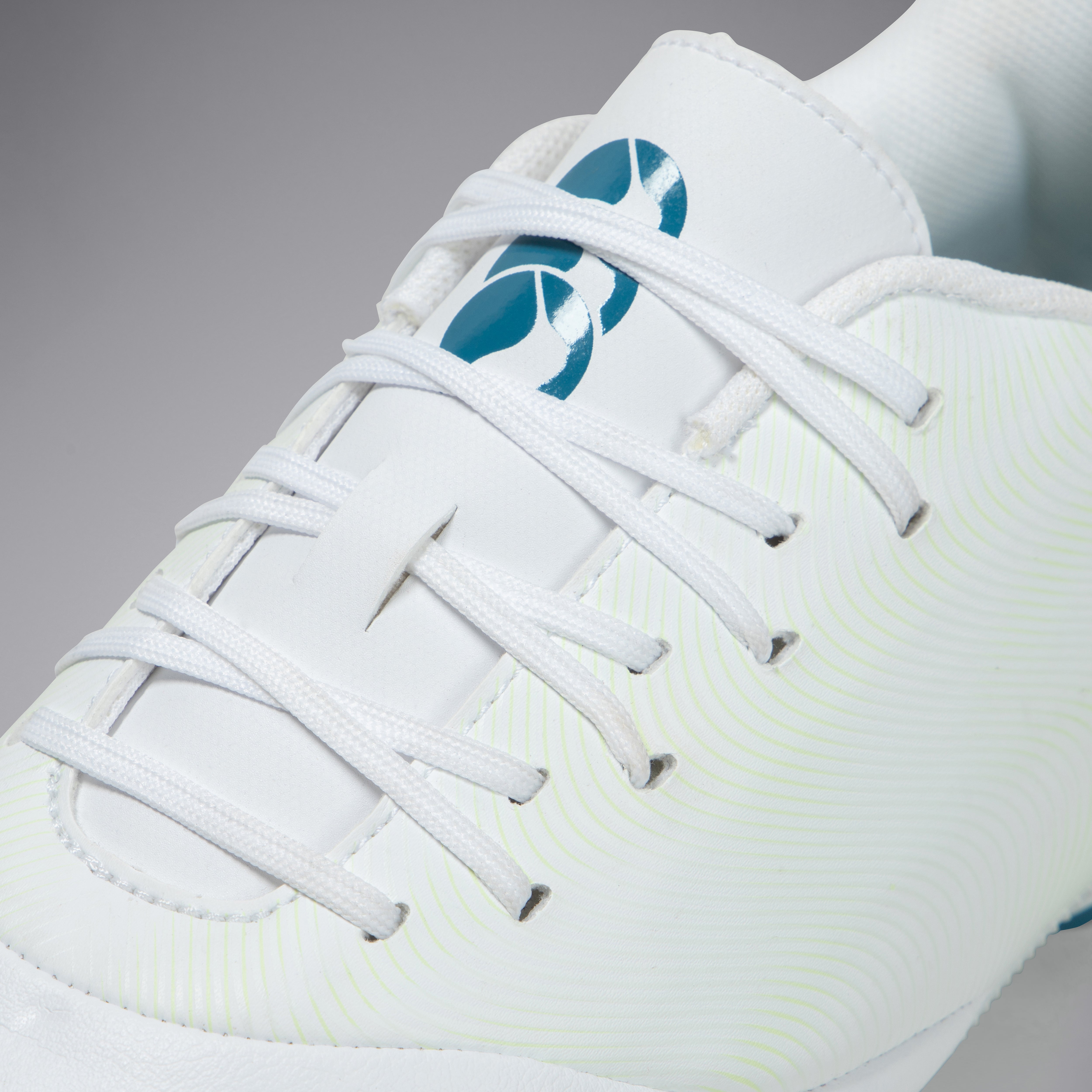 canterbury-phoenix-genesis-team-sg-adulto-white-yellow-scarpe-rugby image 5