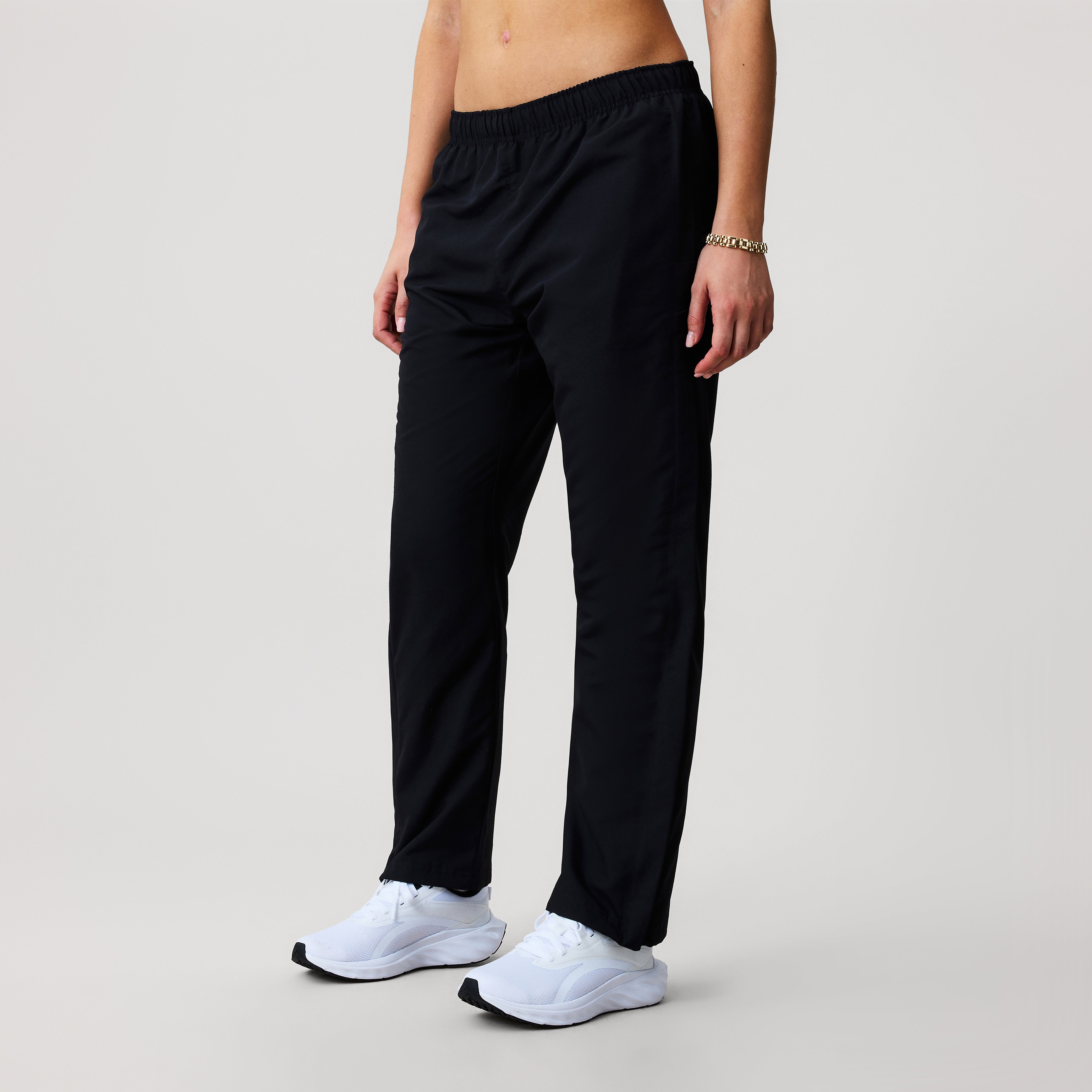 canterbury-open-hem-stadium-pants-donna-nero image 3