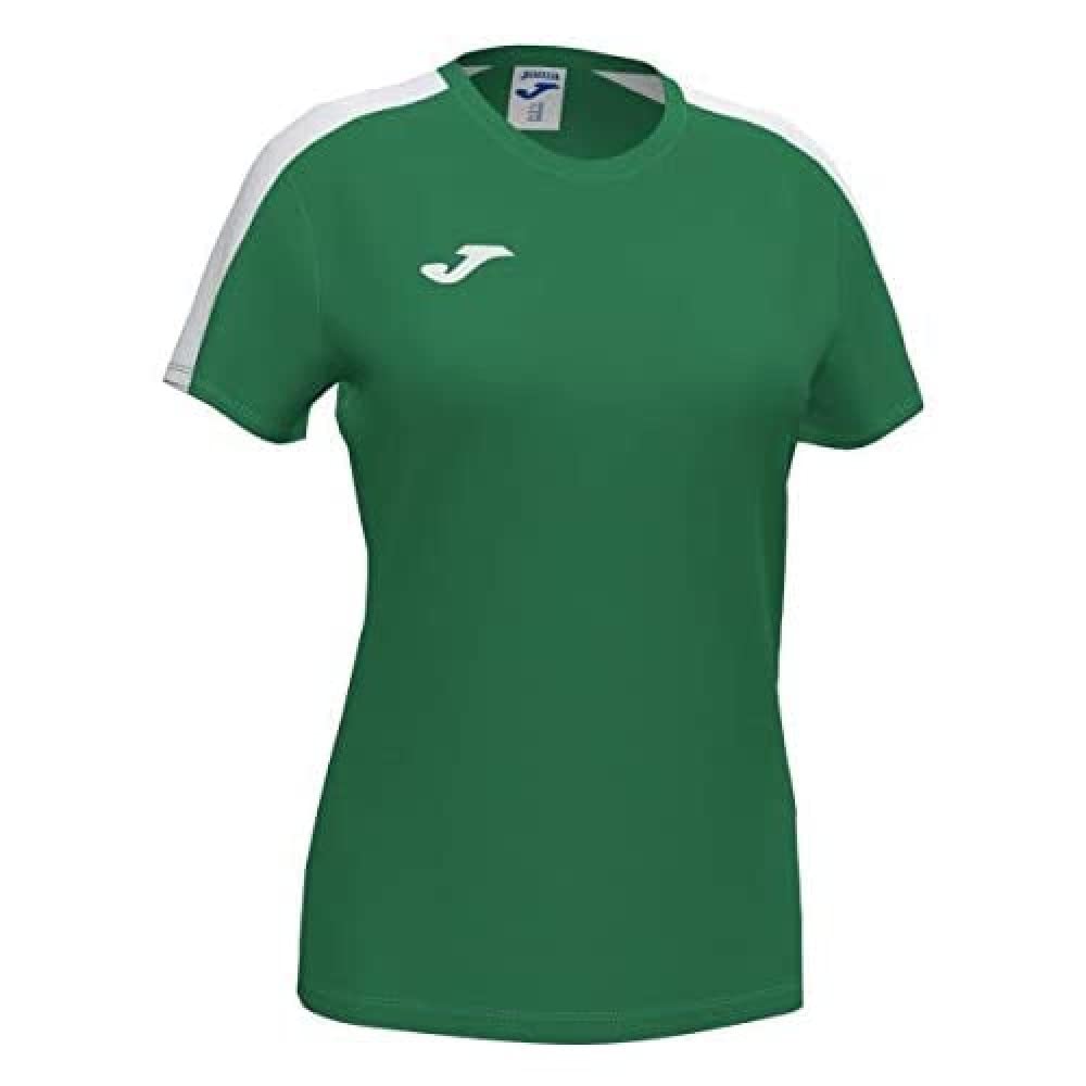 joma-academy-maglietta-calcio-maniche-corte-donna image 5