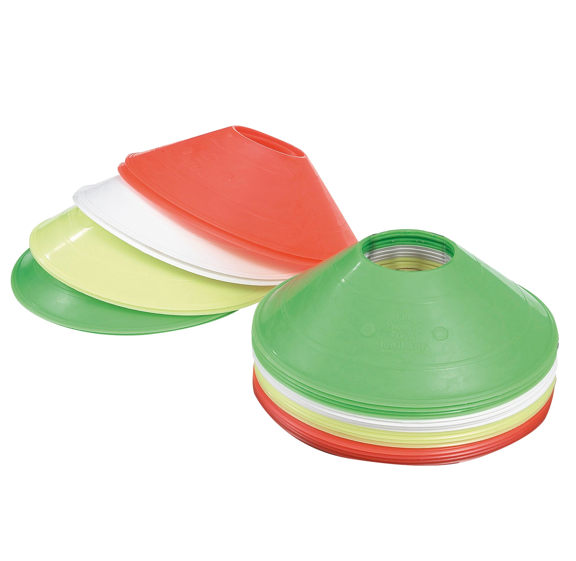 gilbert-rugby-marking-cones-coni-segnacampo-singolo image 1