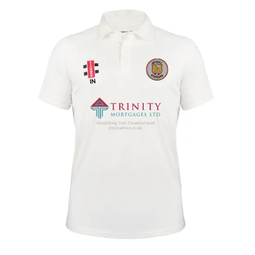 gray-nicolls-pro-performance-v3-maglia-manica-corta-bexhill-strikers-senior-avor image 1