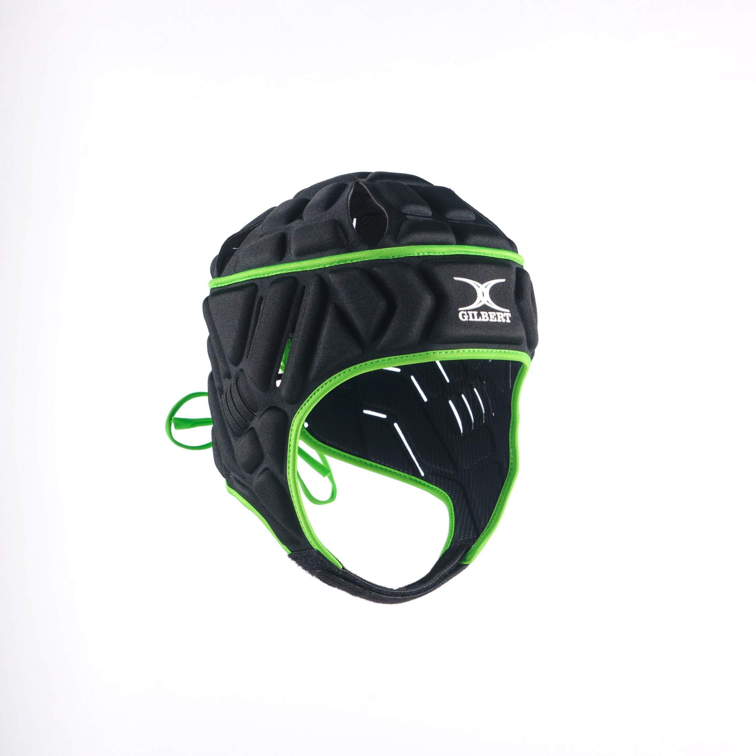 gilbert-rugby-vapour-headguard-junior-caschetto-protettivo-da-rugby-bambino image 2