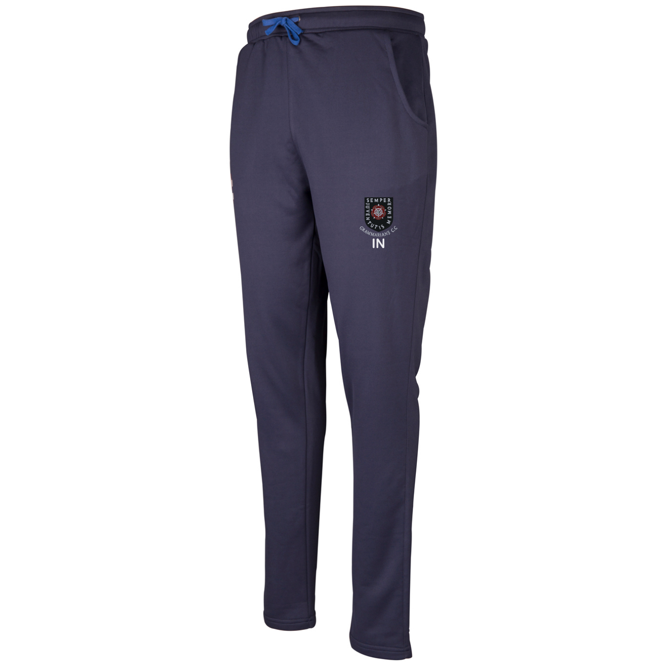 gray-nicolls-wellingborough-old-grammarians-cc-pro-performance-pantaloni-trainin image 1