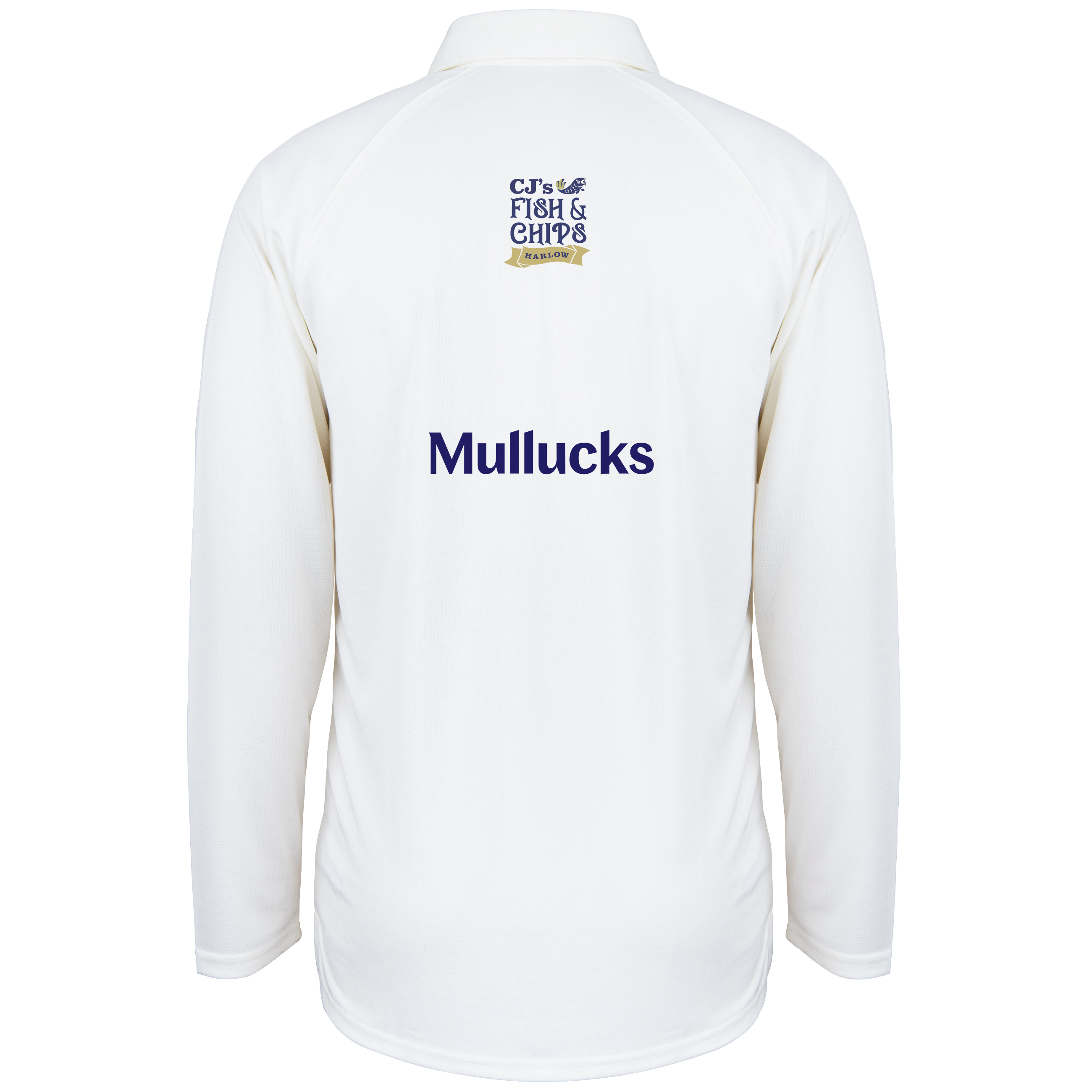 gray-nicolls-matrix-v2-maglia-manica-lunga-senior-avorio-harlow-cc image 2