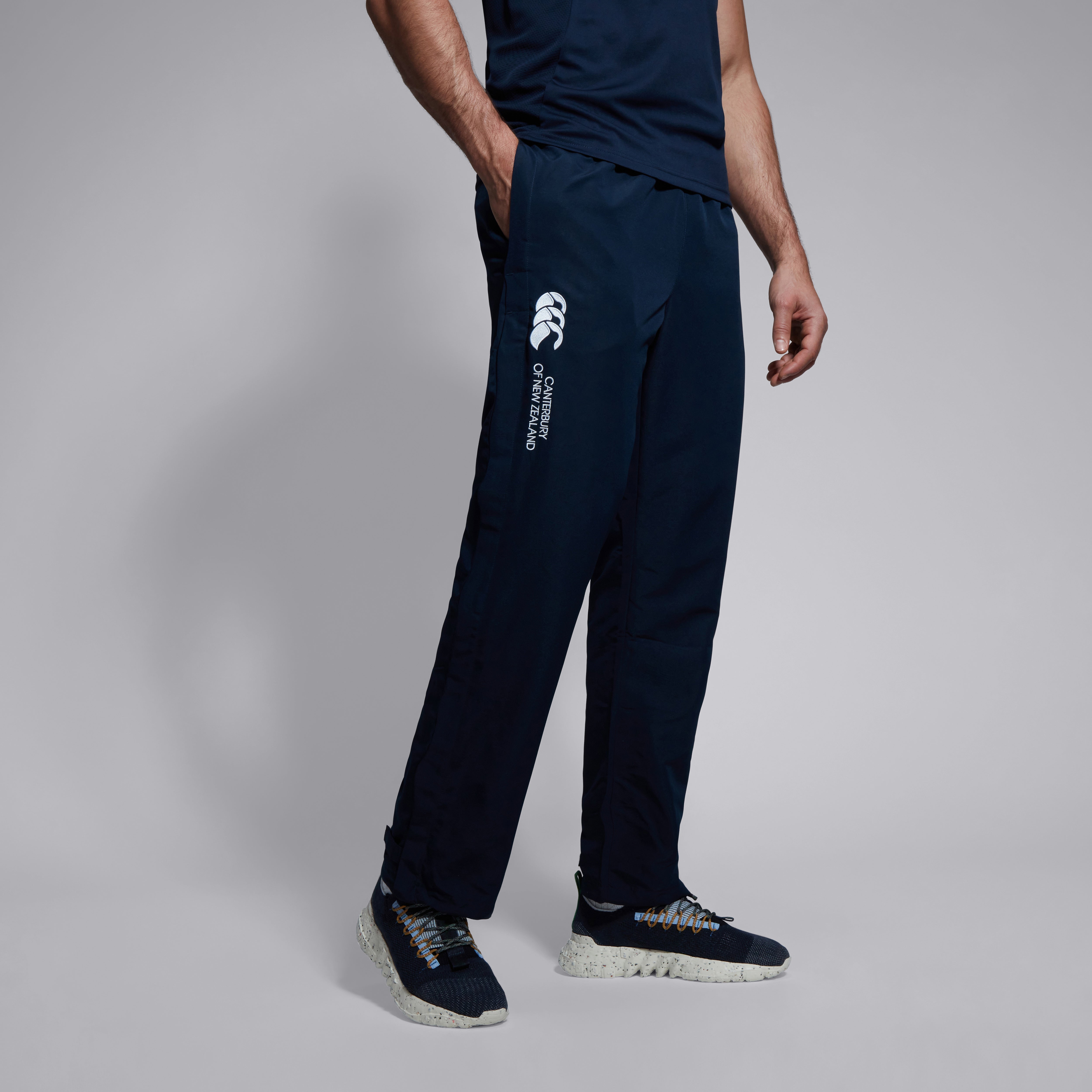 canterbury-open-hem-stadium-pant-uomo-blu-navy image 1