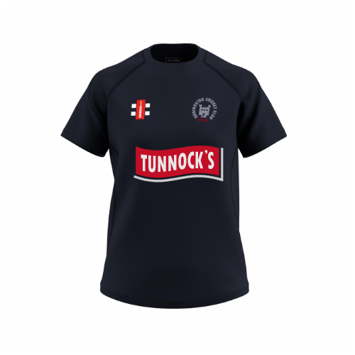 gray-nicolls-gts-t-shirt-s-s-donna-uddingston-cc-dark-navy image 1