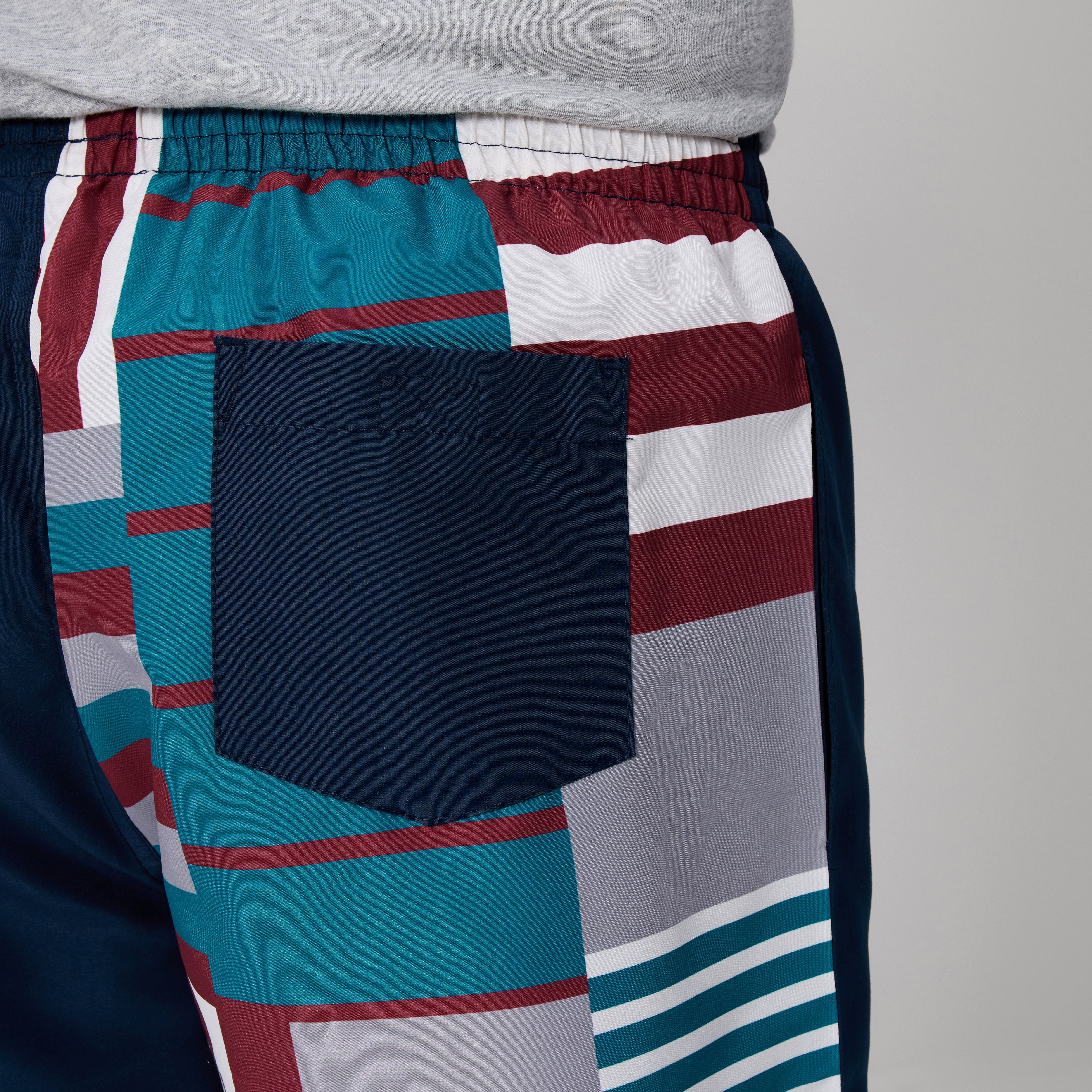 canterbury-uglies-harletic-pantaloncini-rugby-uomo-blu-navy image 8