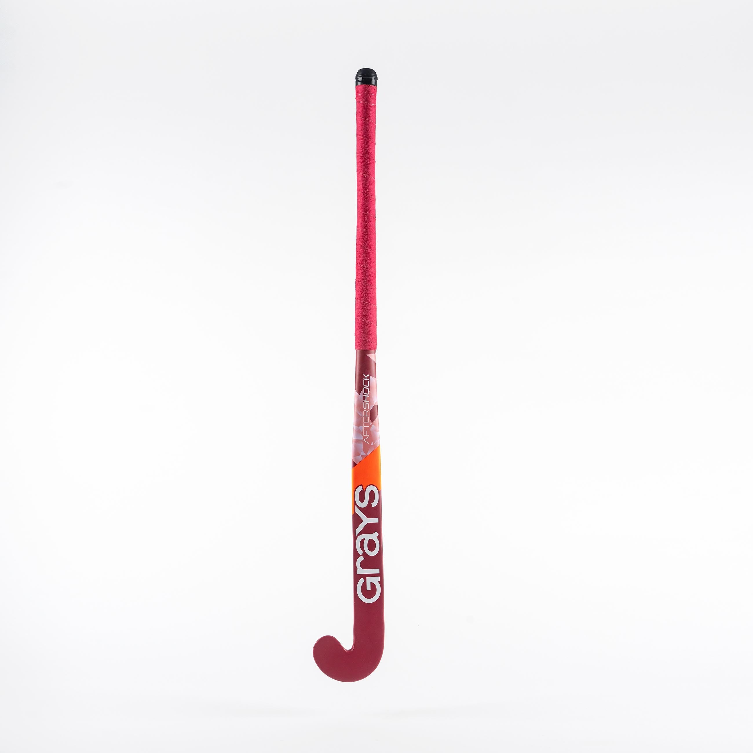 grays-aftershock-ultrabow-mazza-hockey-junior-legno image 5