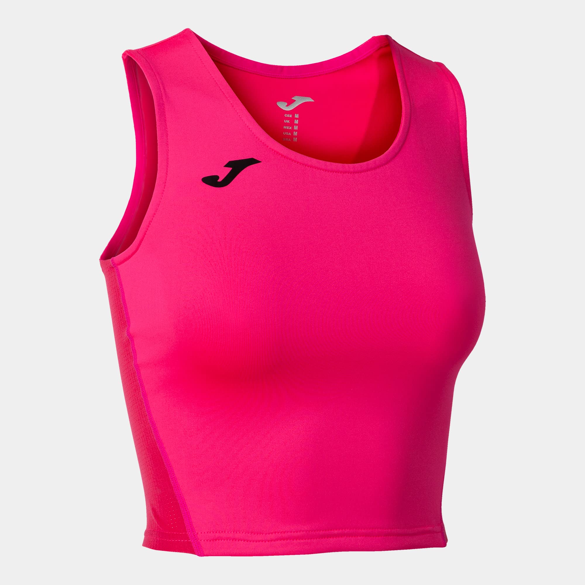 joma-top-r-winner-maglietta-donna-blu image 2
