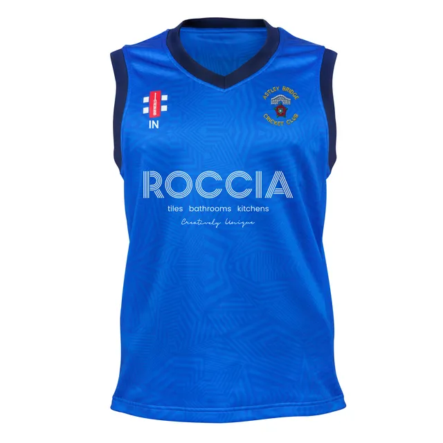 gray-nicolls-astley-bridge-pro-t20-slipover-senior-royal image 1