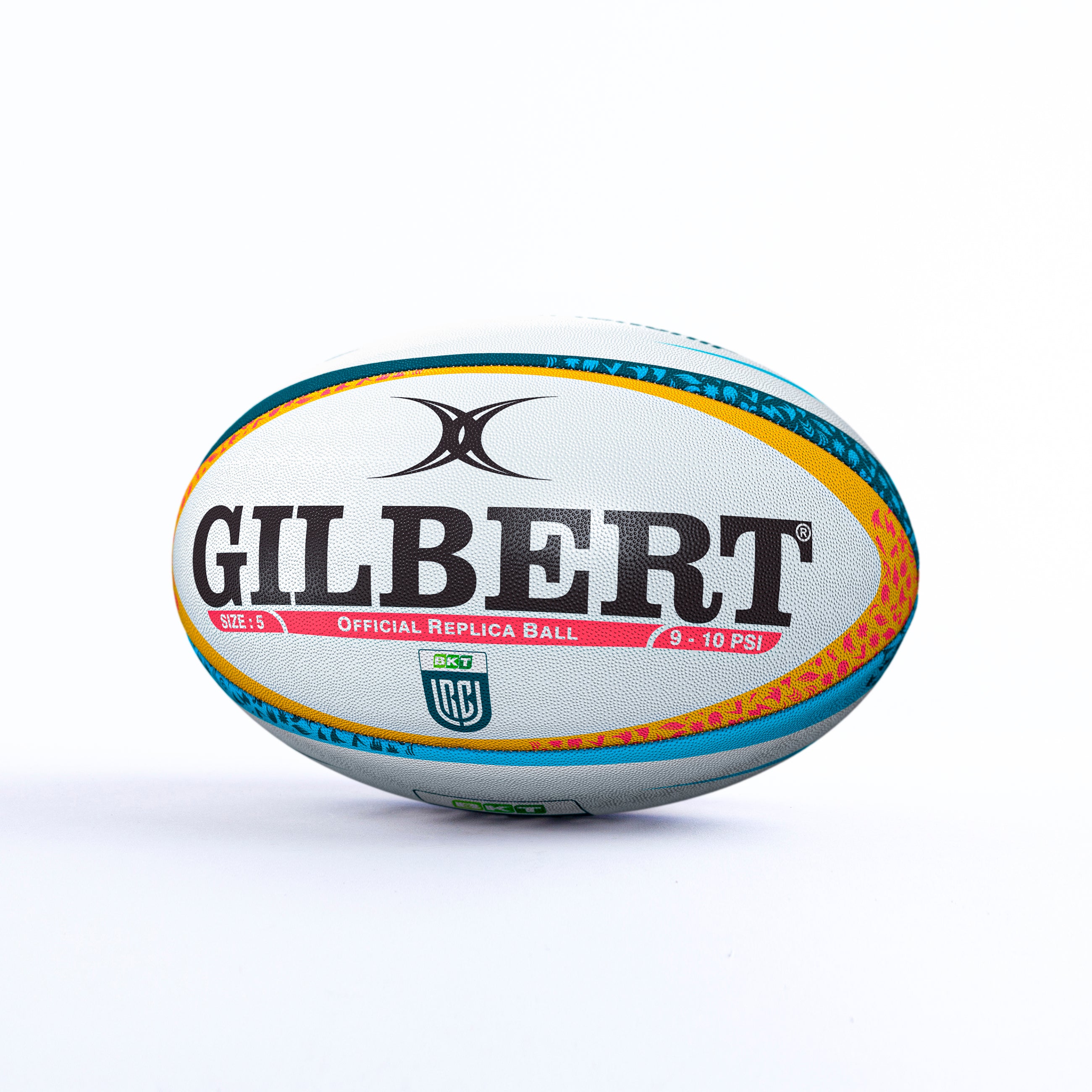 gilbert-rugby-united-rugby-championship-replica-ball-pallone-rugby-misura-5 image 7