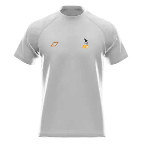 grays-oxford-hawks-talent-academy-senior-maglia-gts-manica-corta-bianca image 1