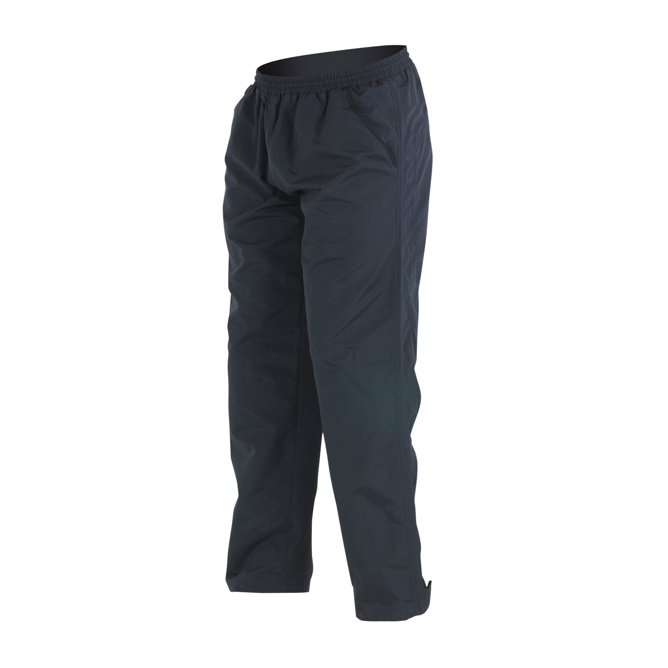 gilbert-rugby-tour-vi-pantaloni-training-uomo-nero image 1
