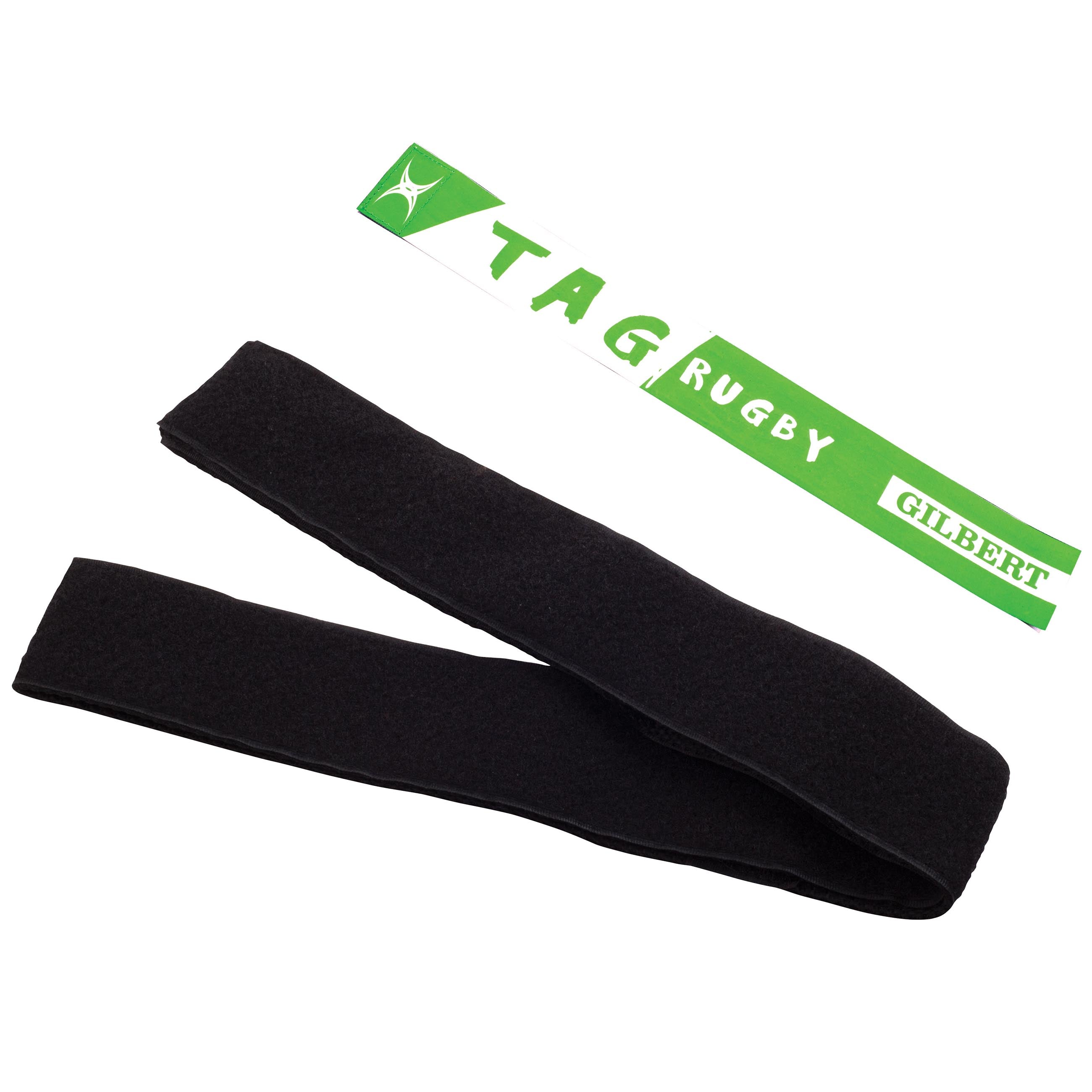 gilbert-rugby-tag-belt-cintura-tag-rugby-con-2-tag image 5