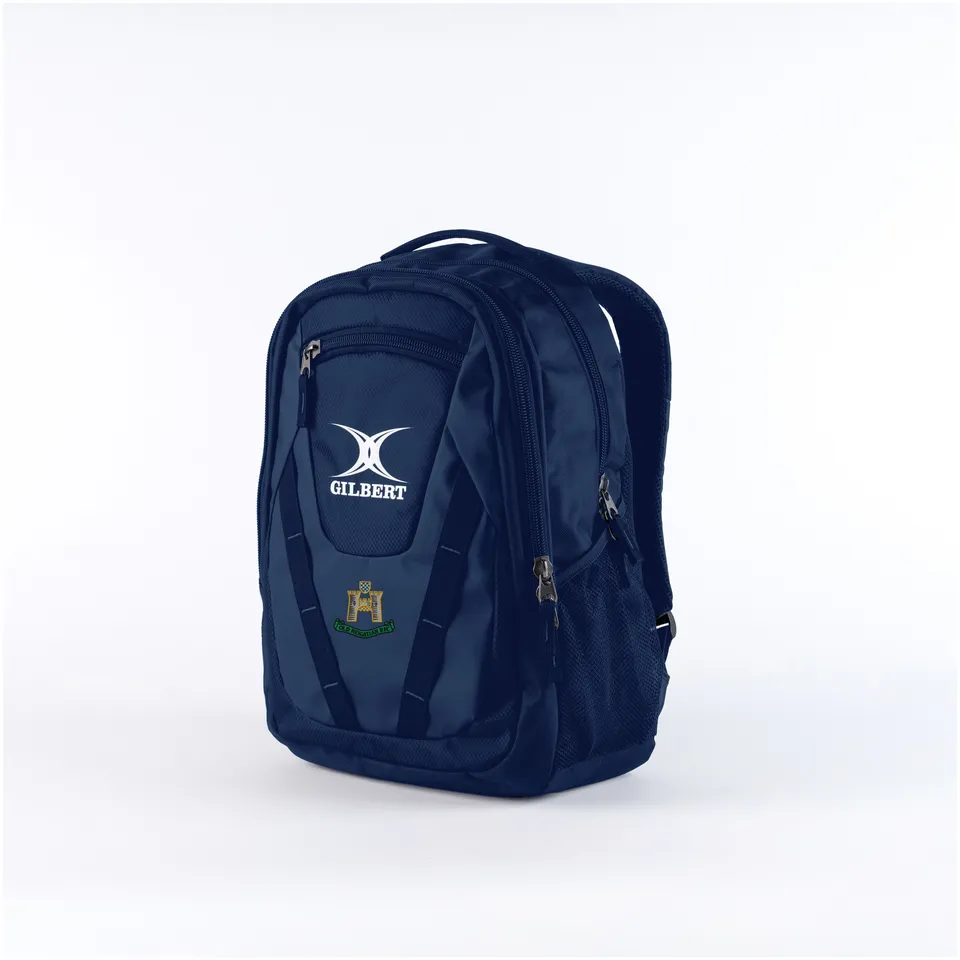 gilbert-rugby-old-reigatian-rfc-club-v4-zaino-senior-blu-navy image 1