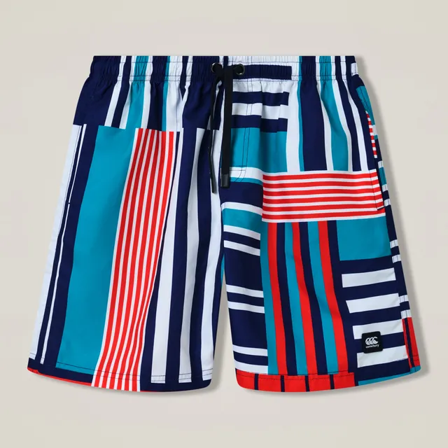 canterbury-uglies-awning-pantaloncini-uomo-fantasia image 1