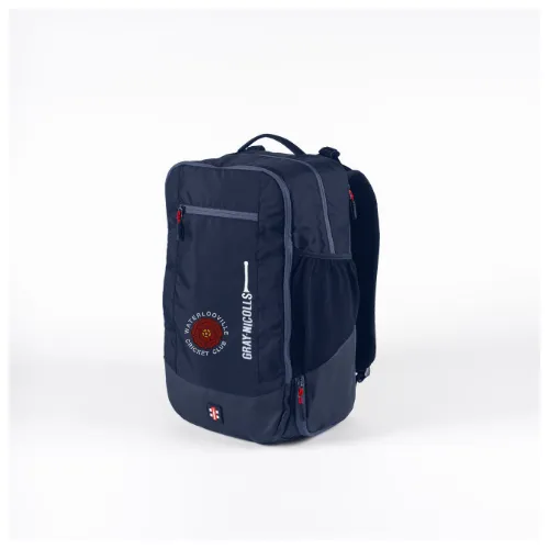 gray-nicolls-team-1-1-zaino-waterlooville-senior-blu-navy image 1