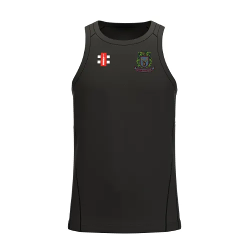 gray-nicolls-harden-cricket-club-atom-gilet-senior-nero image 1