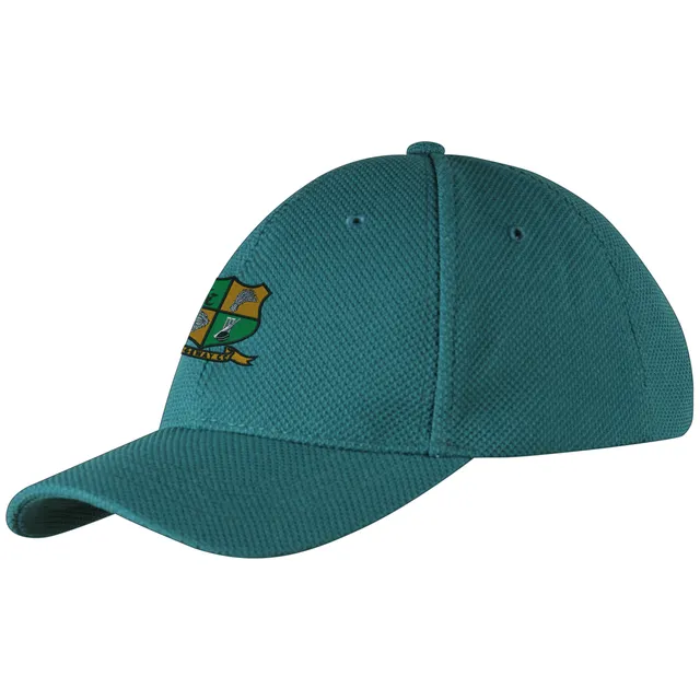 gray-nicolls-ridgeway-cc-berretto-cricket-cap-adulto-verde image 1