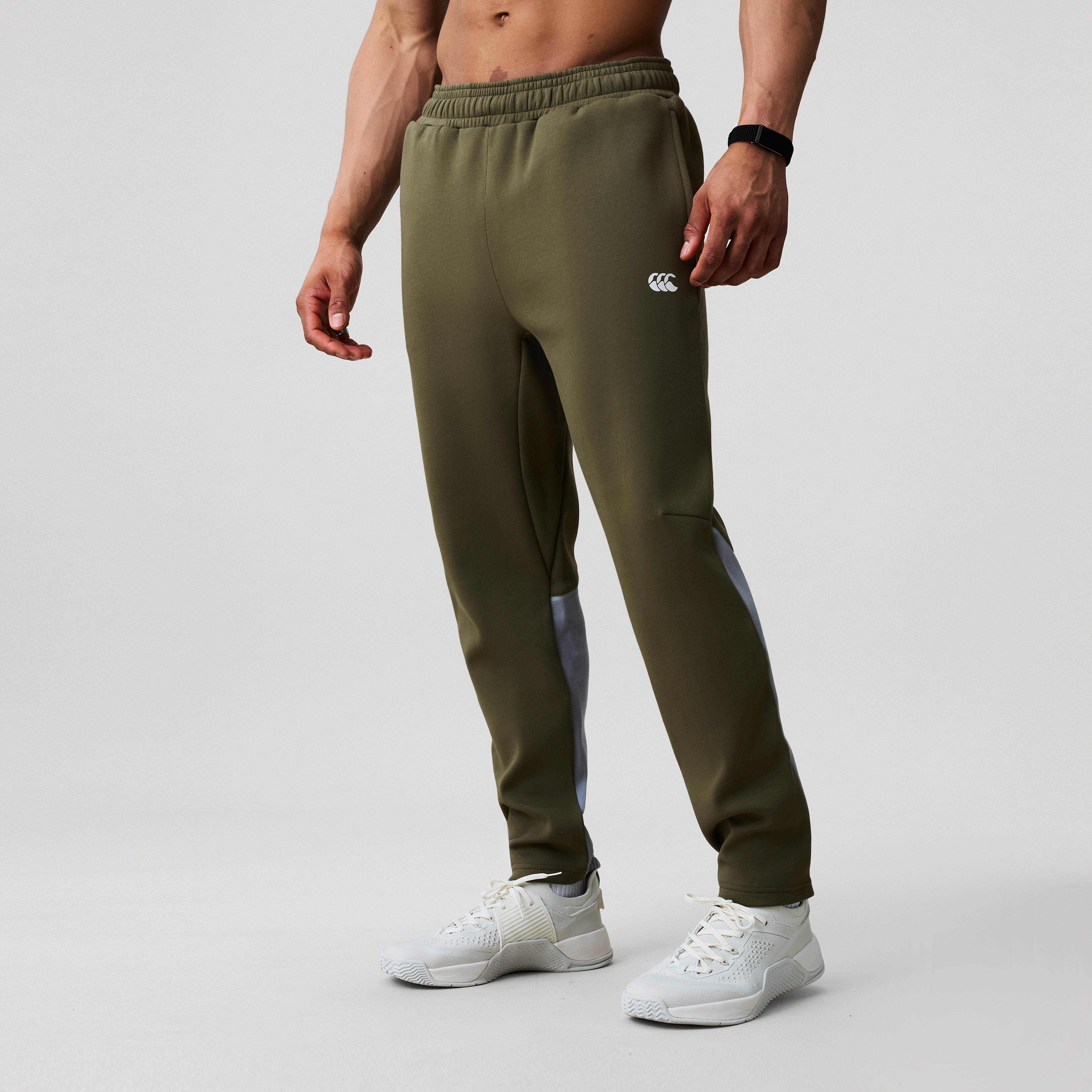 canterbury-tempo-training-pant-uomo-verde image 4