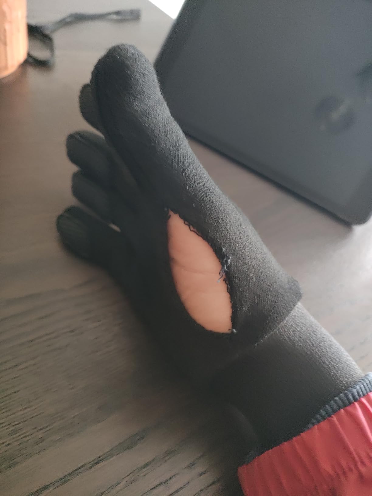 Li usa mio figlio ogni settimana
