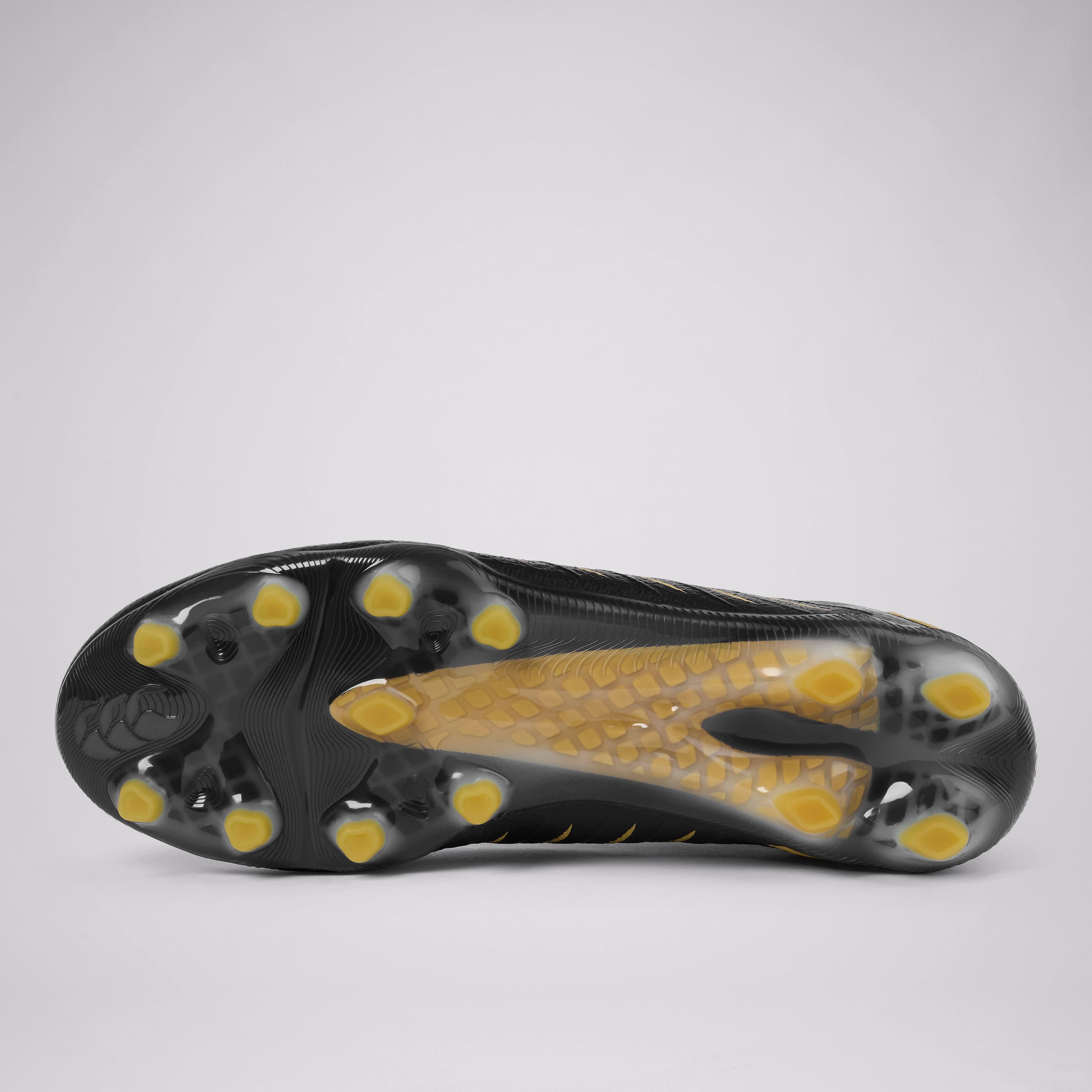 canterbury-ccc-phoenix-2-0-elite-firm-ground-unisex-scarpe-rugby-nere image 2