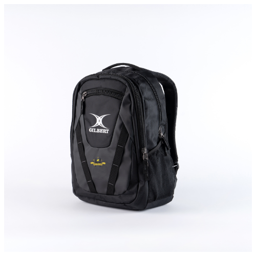 gilbert-rugby-crowthorne-rfc-club-v4-zaino-adult-nero-nero image 1