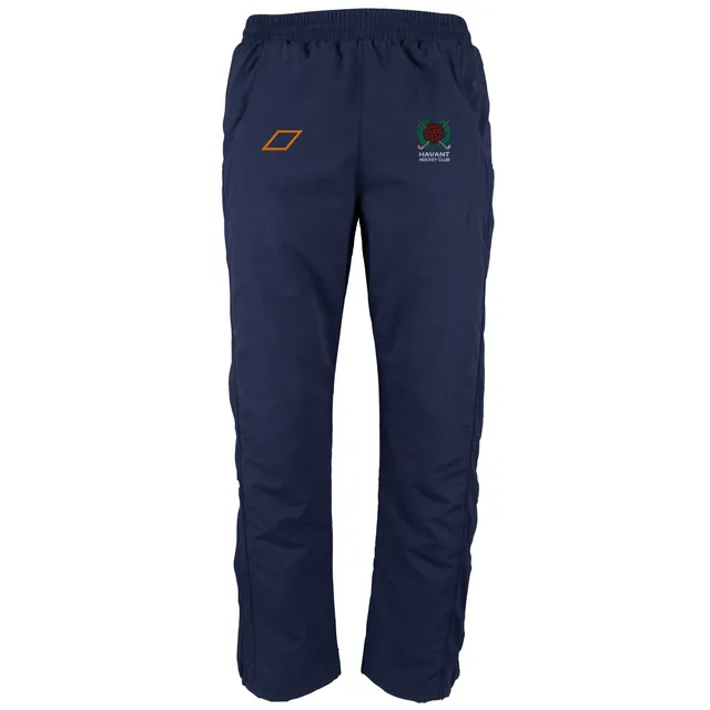grays-havant-hc-glide-trousers-senior-dark-navy-pantaloni-tuta-hockey-uomo image 1