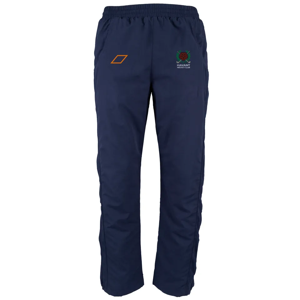 grays-havant-hc-glide-trousers-senior-dark-navy-pantaloni-tuta-hockey-uomo image 1