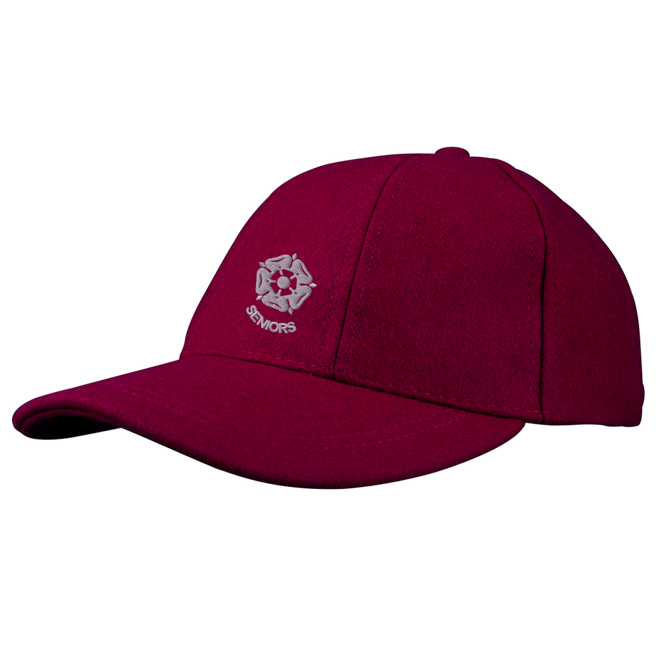 gray-nicolls-northamptonshire-c-c-c-senior-melton-cap-cricket-bordeaux-taglia-un image 1