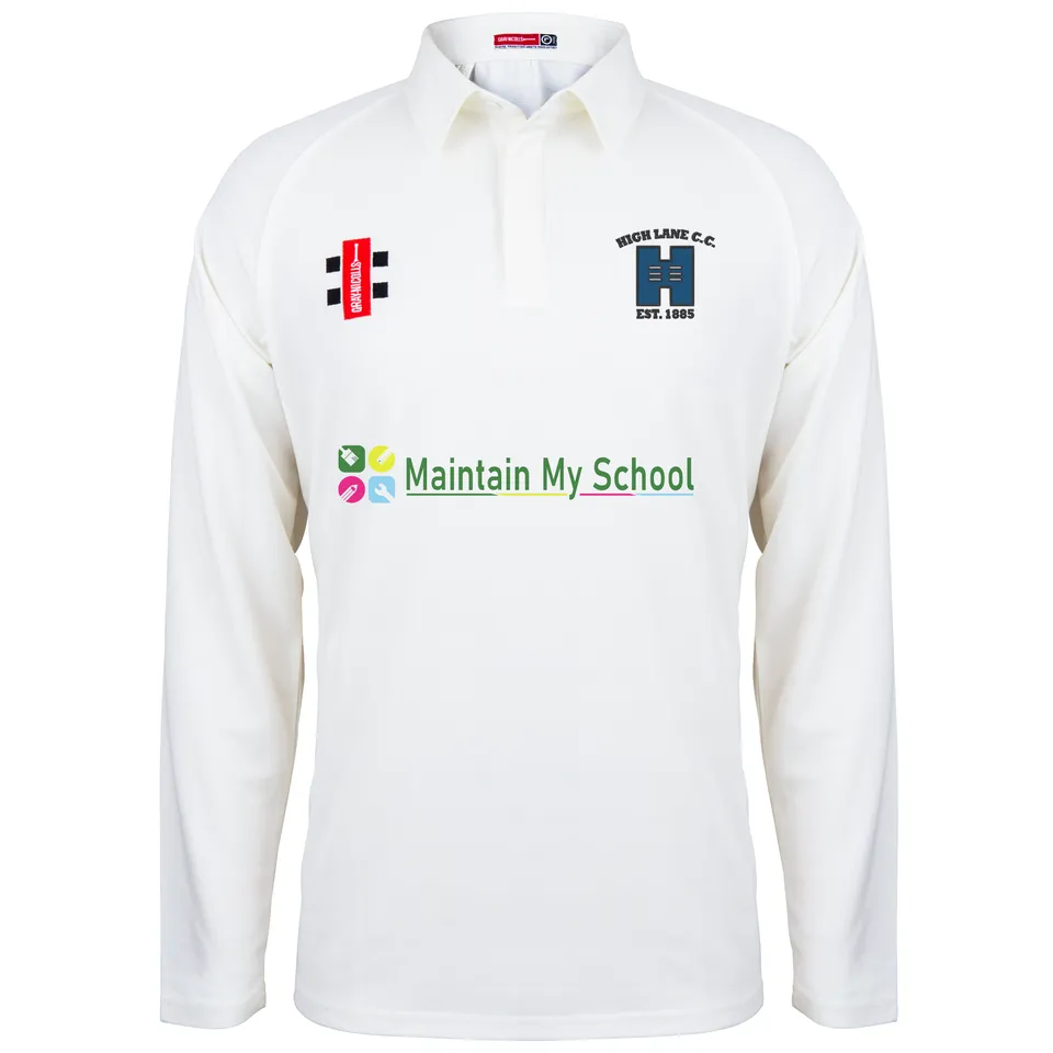gray-nicolls-matrix-maglia-manica-lunga-high-lane-c-c-adulto-avorio image 1