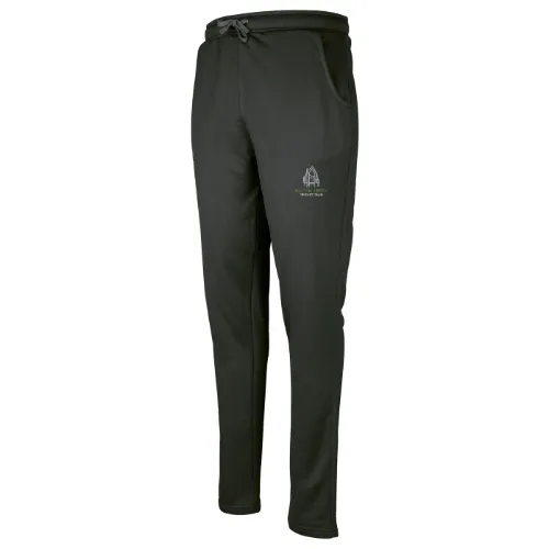 gray-nicolls-bolton-abbey-cc-child-pro-performance-trousers-black-training image 1
