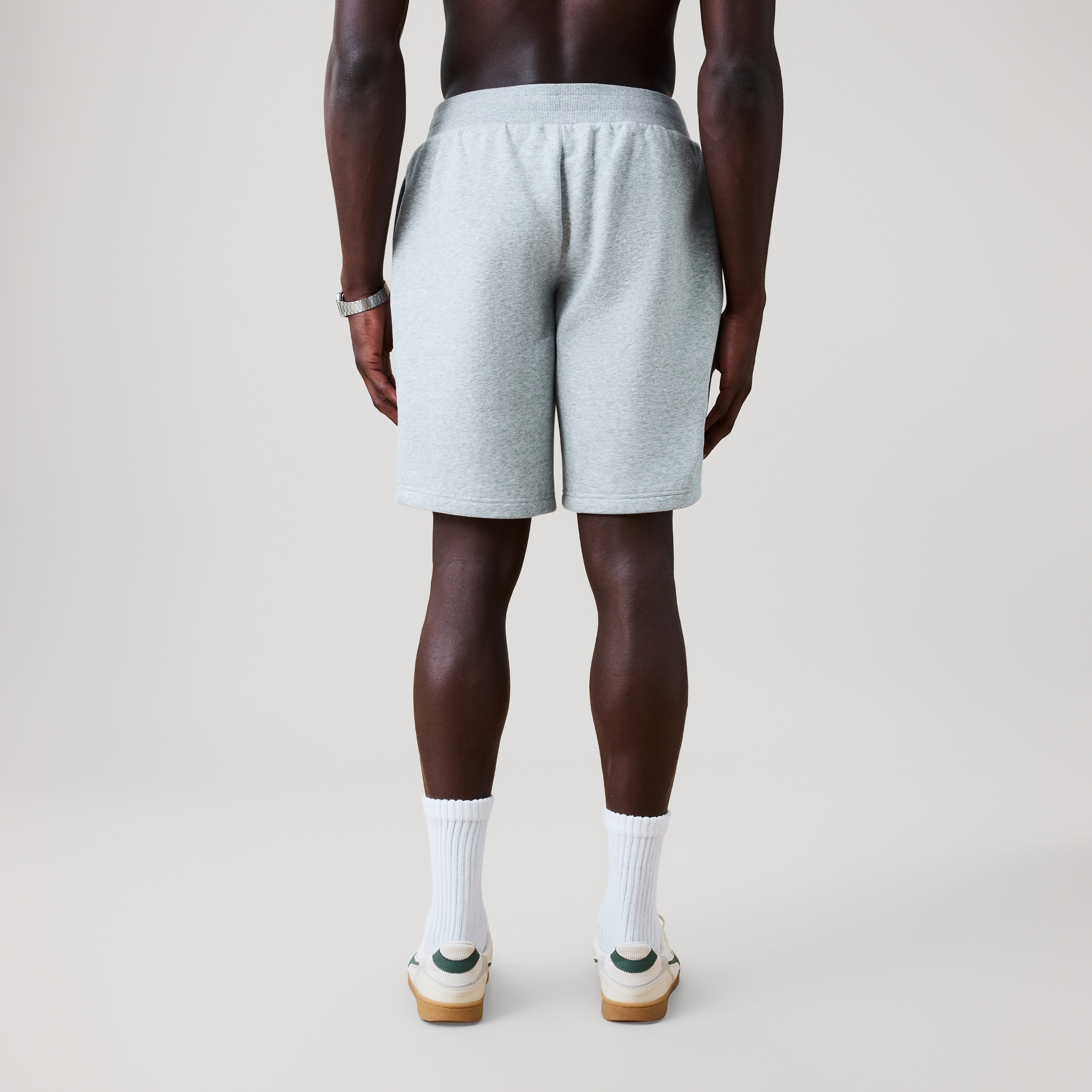 canterbury-rakaia-2-0-fleece-short-uomo-grigio image 5