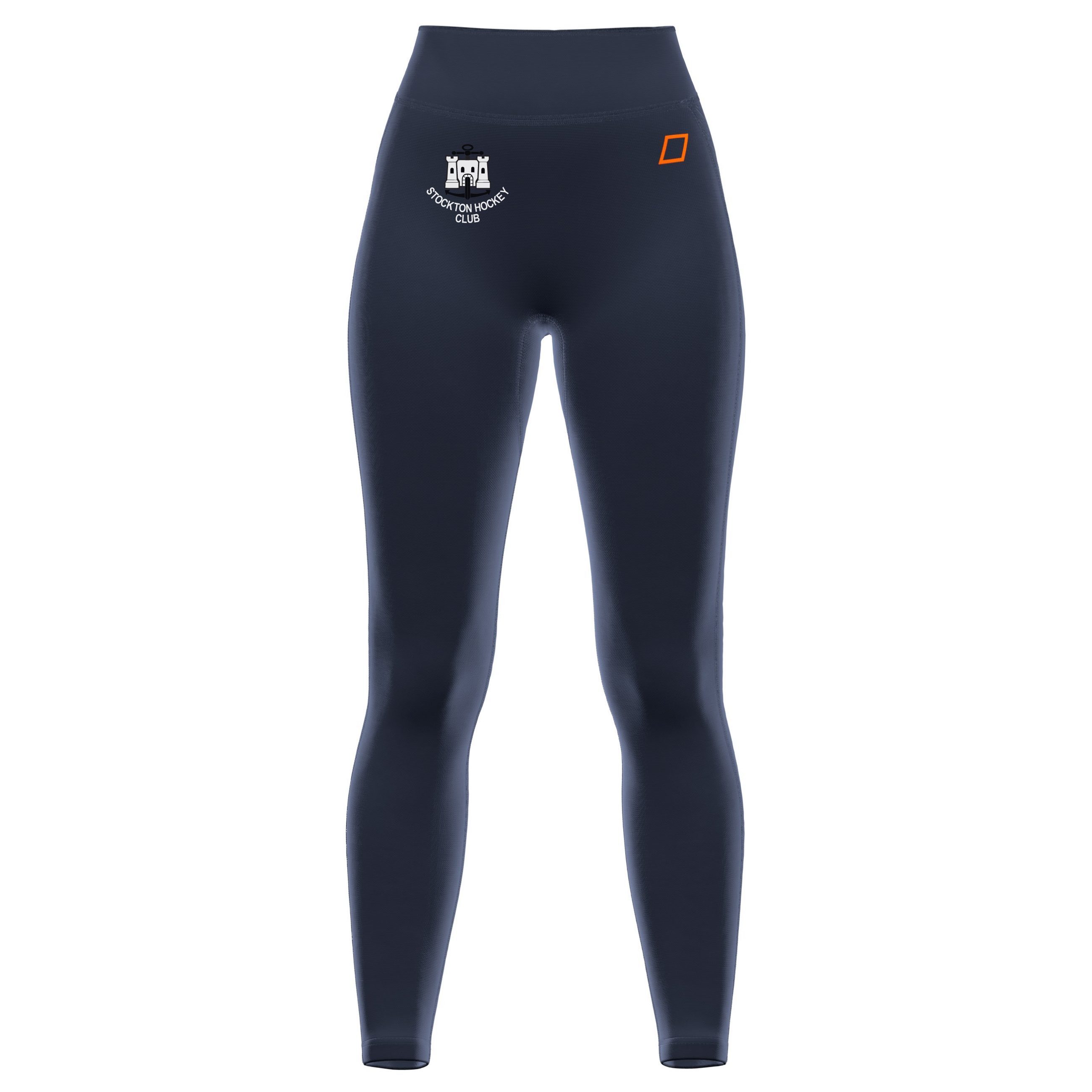 grays-stockton-hc-gts-leggings-donna-blu-navy-scuro image 1