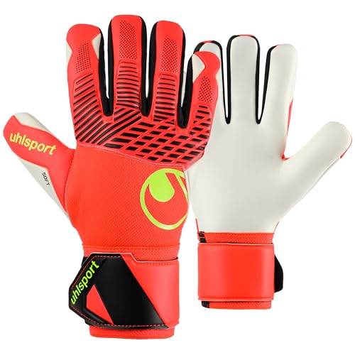 uhlsport-fm-zne-soft-hn-pro-guanti-da-portiere-calcio-mezzo-negativo image 8