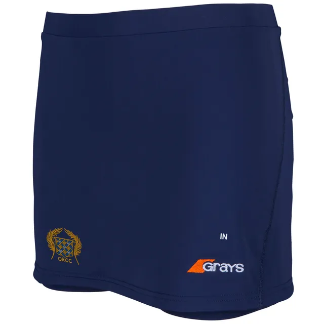 gray-nicolls-old-rutlishians-cc-junior-apex-gonna-pantalone-blu-navy-ragazza image 1
