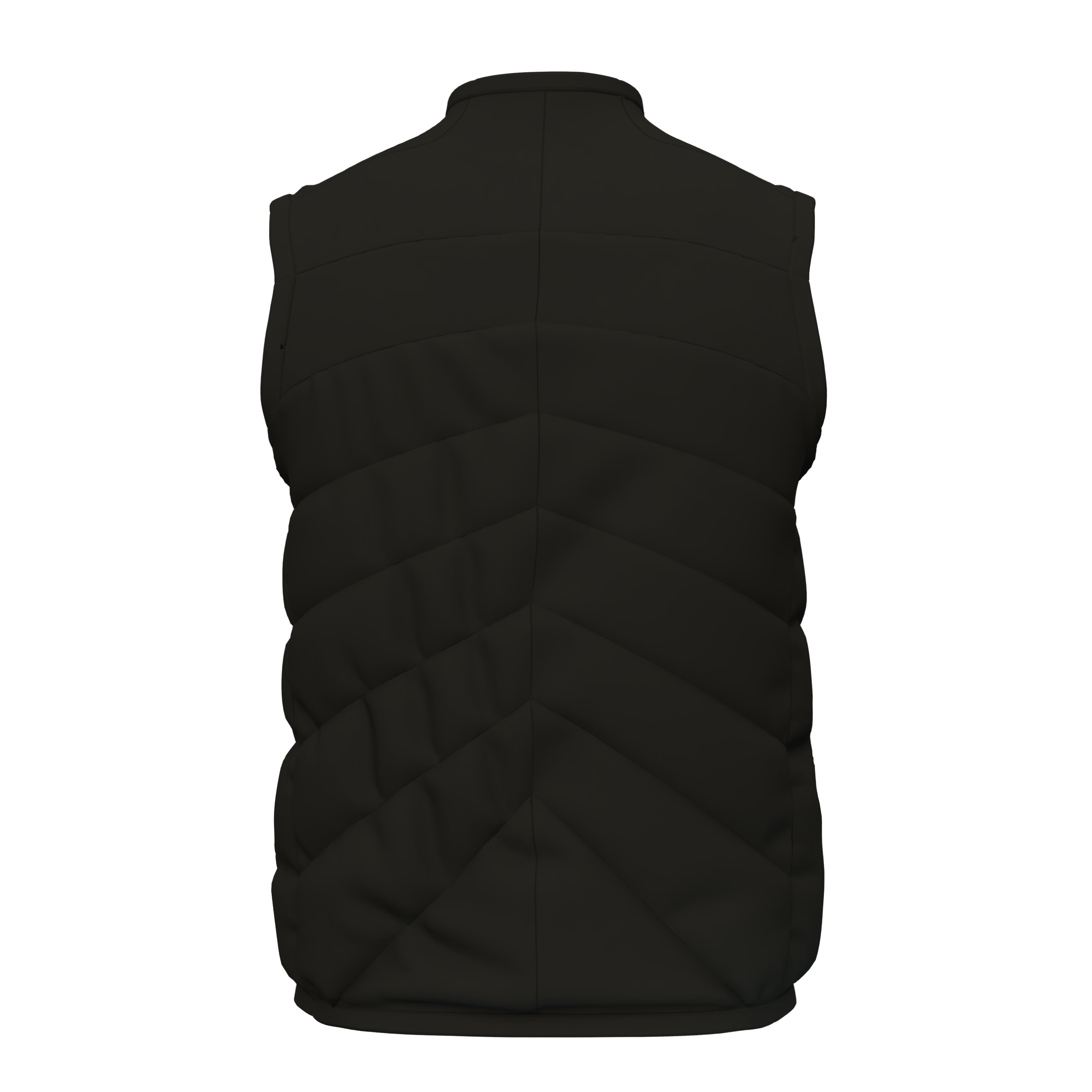 gilbert-rugby-bracknell-rfc-gilet-bodywarmer-gts-senior-nero image 2