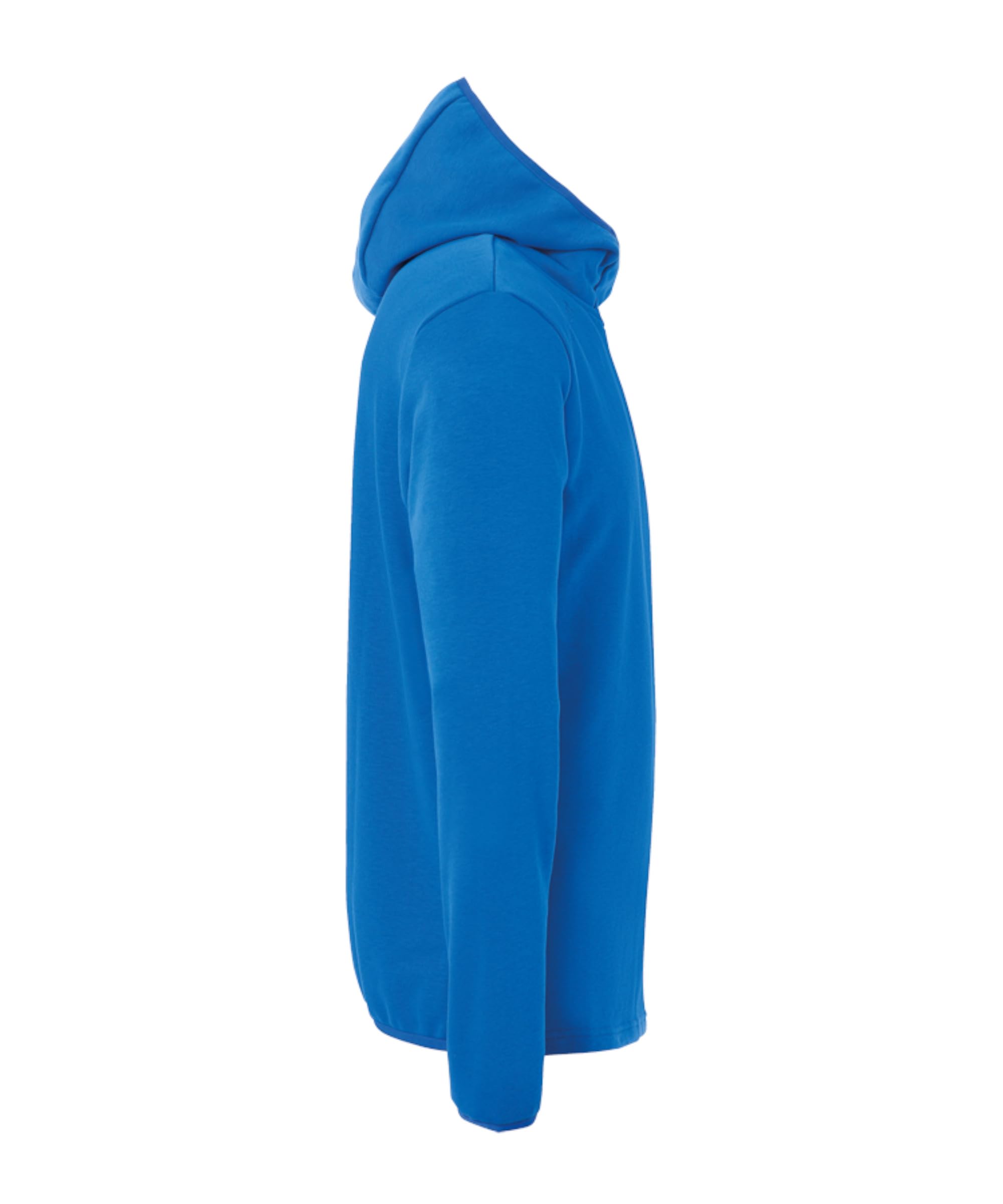 uhlsport-essential-felpa-con-cappuccio-uomo image 4