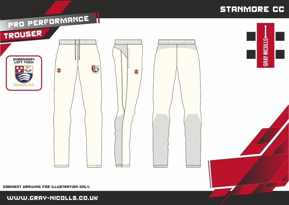 gray-nicolls-stanmore-cc-pro-performance-pantaloni-match-adulto-avorio image 2